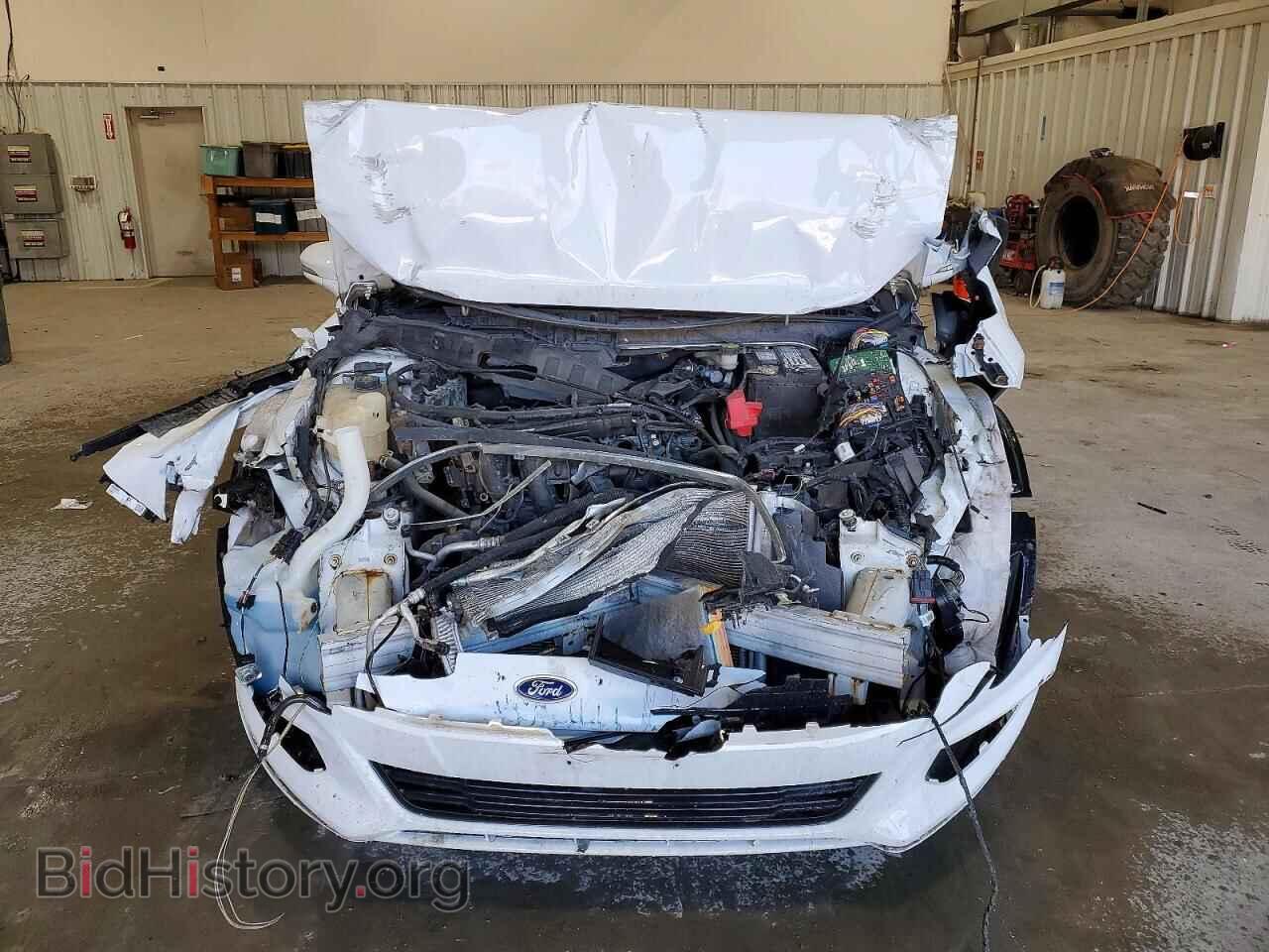 2016 FORD FUSION - VIN: 3FA6P0H79GR157971 - Фото 5
