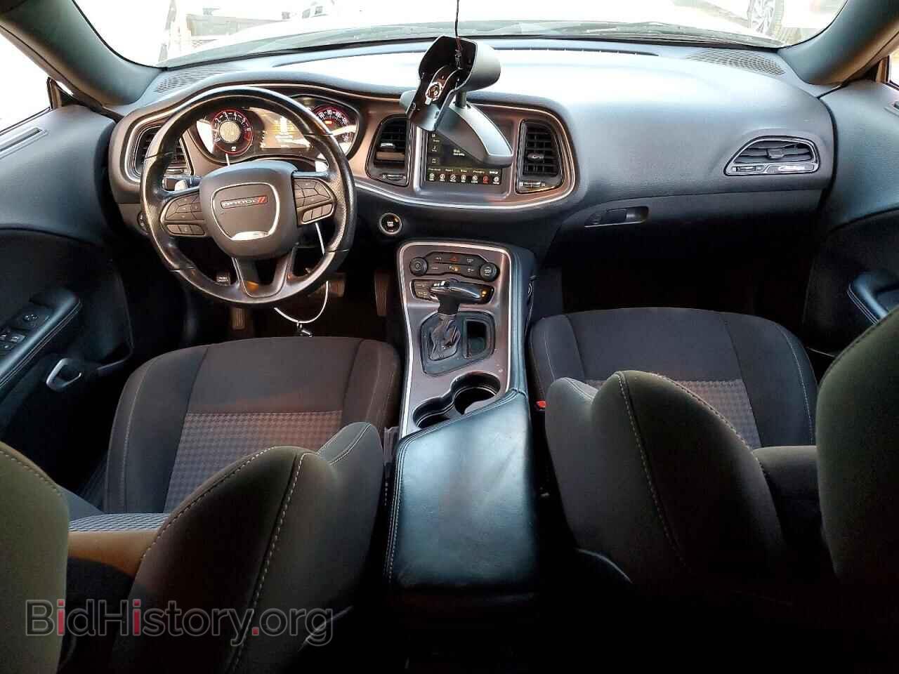 2021 DODGE CHALLENGER - VIN: 2C3CDZJG7MH674329 - Фото 8