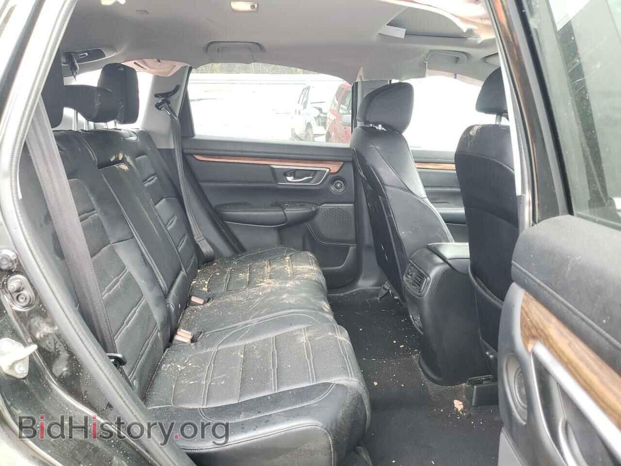 2017 HONDA CRV - VIN: 7FARW1H83HE048762 - Фото 11