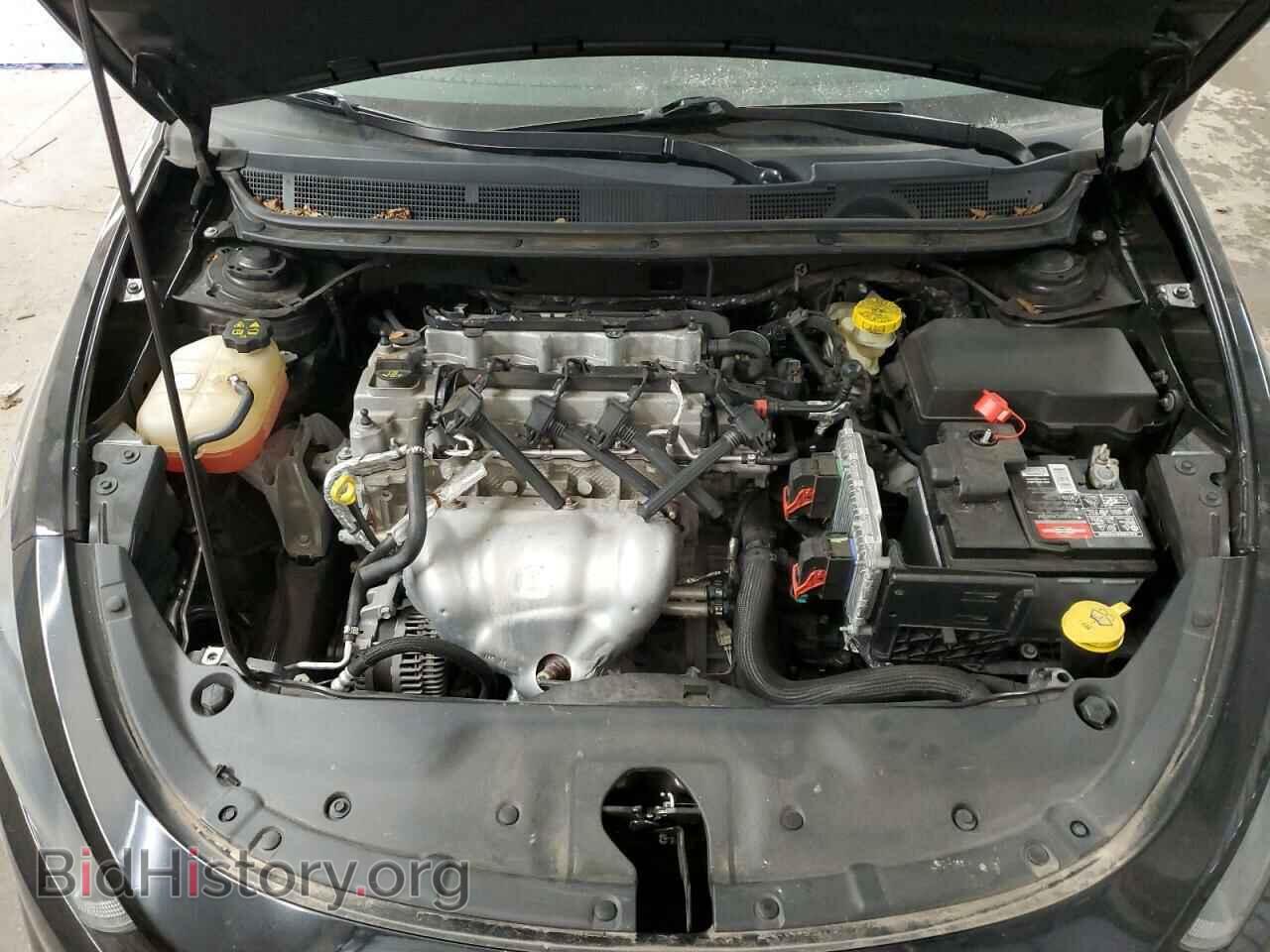 2014 DODGE DART - VIN: 1C3CDFBB1ED917956 - Фото 11