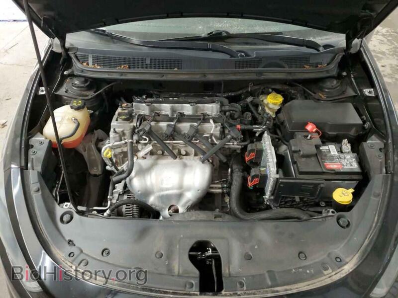 2014 Dodge DART (VIN 1C3CDFBB1ED917956) — photo 11 of 13