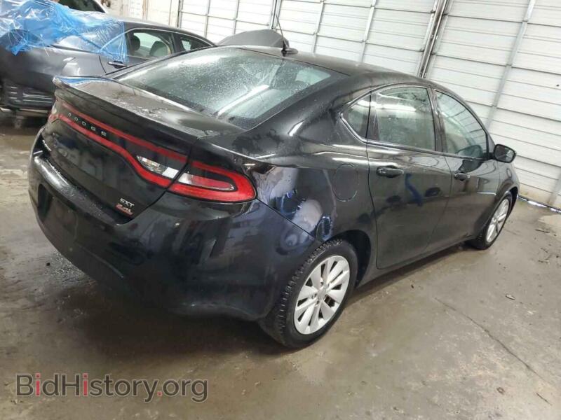 2014 Dodge DART (VIN 1C3CDFBB1ED917956) — photo 3 of 13