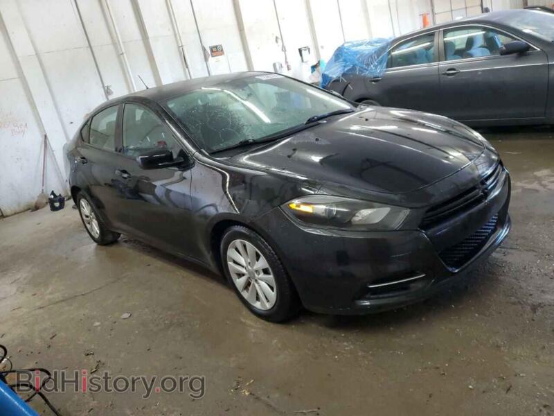 2014 Dodge DART (VIN 1C3CDFBB1ED917956) — photo 4 of 13