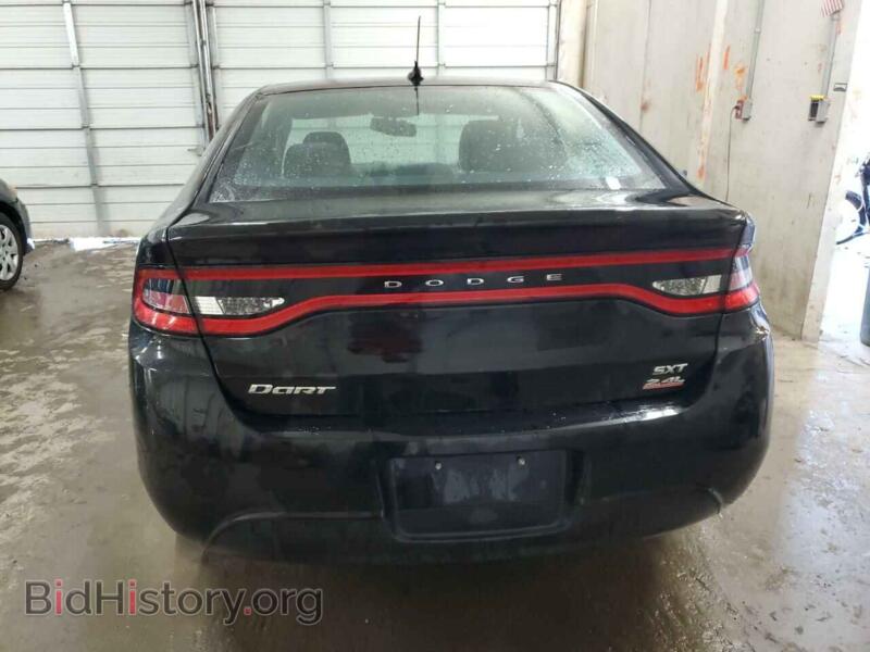 2014 Dodge DART (VIN 1C3CDFBB1ED917956) — photo 6 of 13