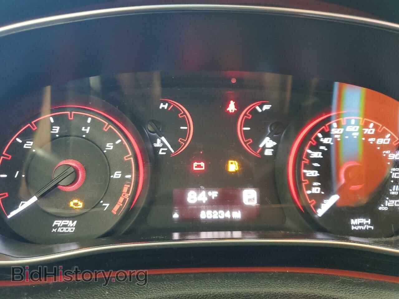 2014 DODGE DART - VIN: 1C3CDFBB1ED917956 - Фото 9