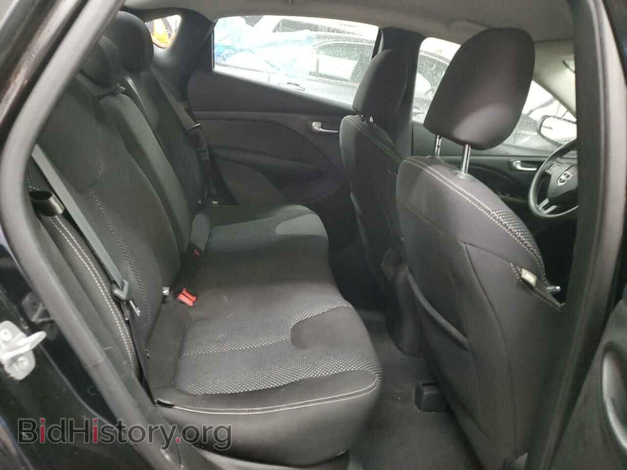 2014 DODGE DART - VIN: 1C3CDFBB1ED917956 - Фото 10