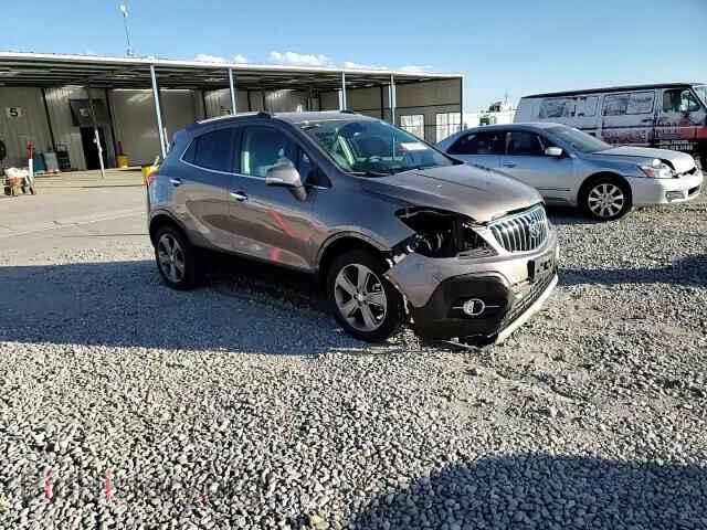 2014 BUICK ENCORE - VIN: KL4CJGSB4EB782990 - Photo 15