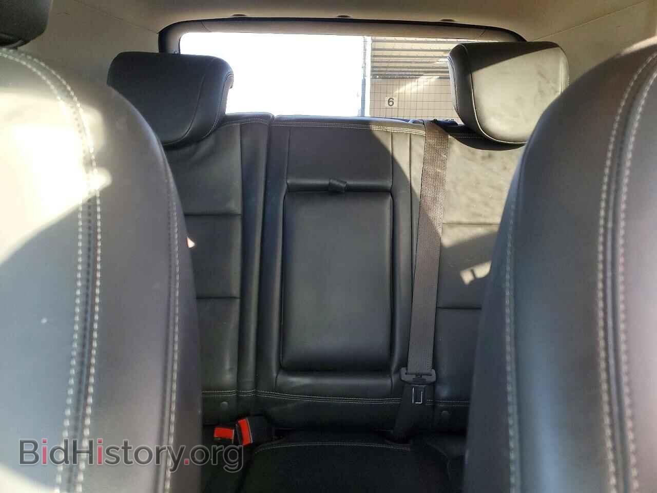 2014 BUICK ENCORE - VIN: KL4CJGSB4EB782990 - Photo 10