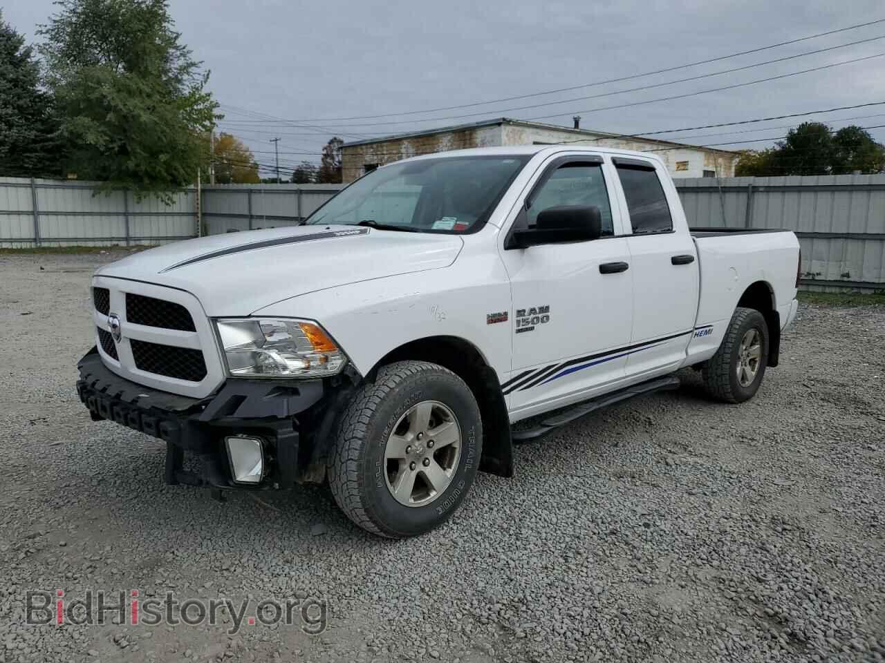 Photo 1C6RR7FT7KS577856 - RAM 1500 2019