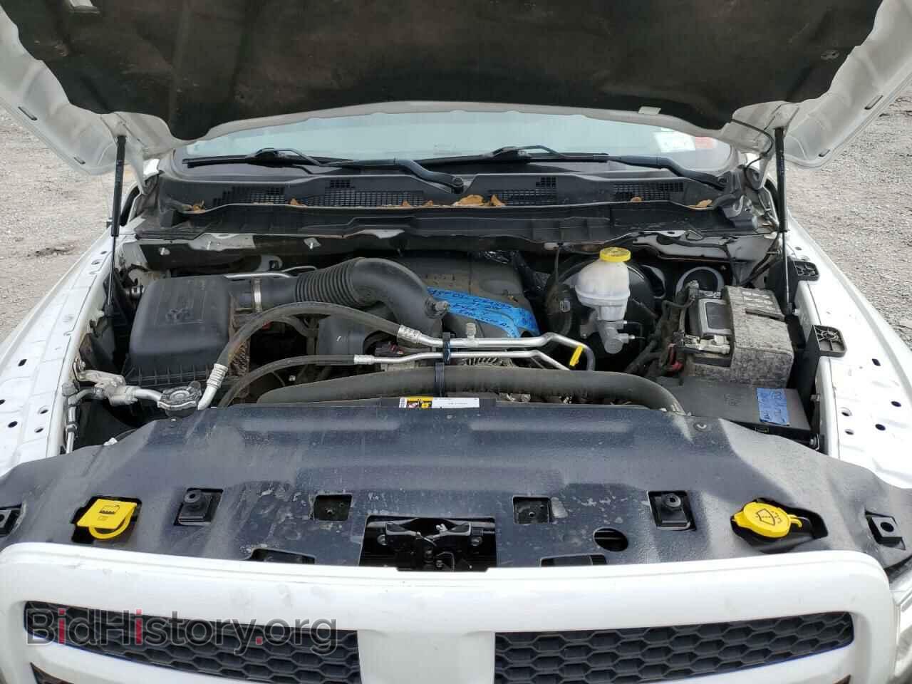 2019 RAM 1500 - VIN: 1C6RR7FT7KS577856 - Фото 11
