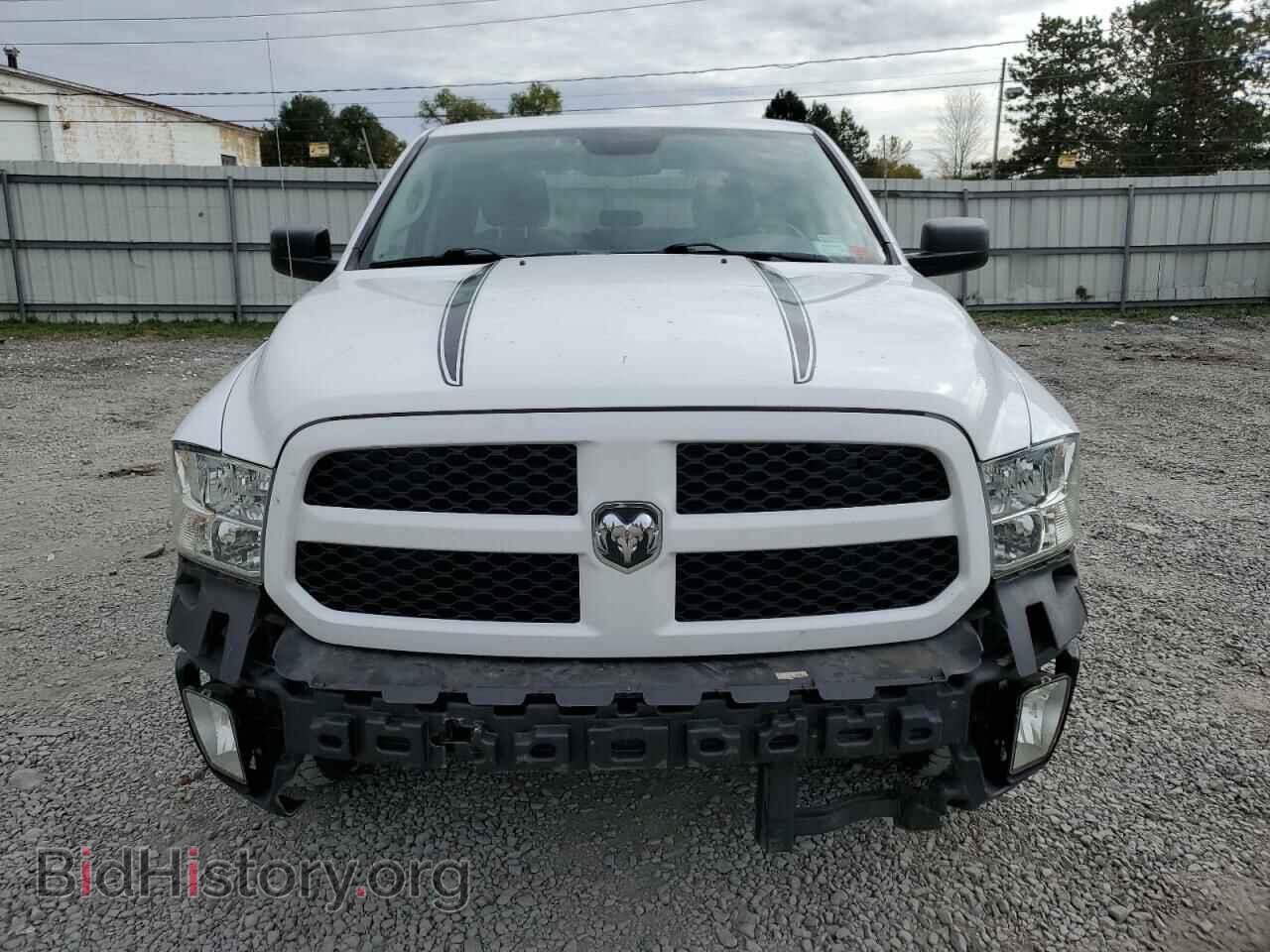 2019 RAM 1500 - VIN: 1C6RR7FT7KS577856 - Фото 5