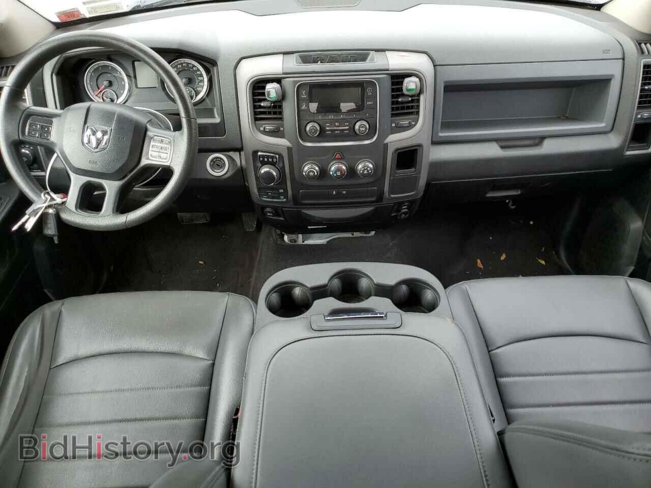 2019 RAM 1500 - VIN: 1C6RR7FT7KS577856 - Фото 8
