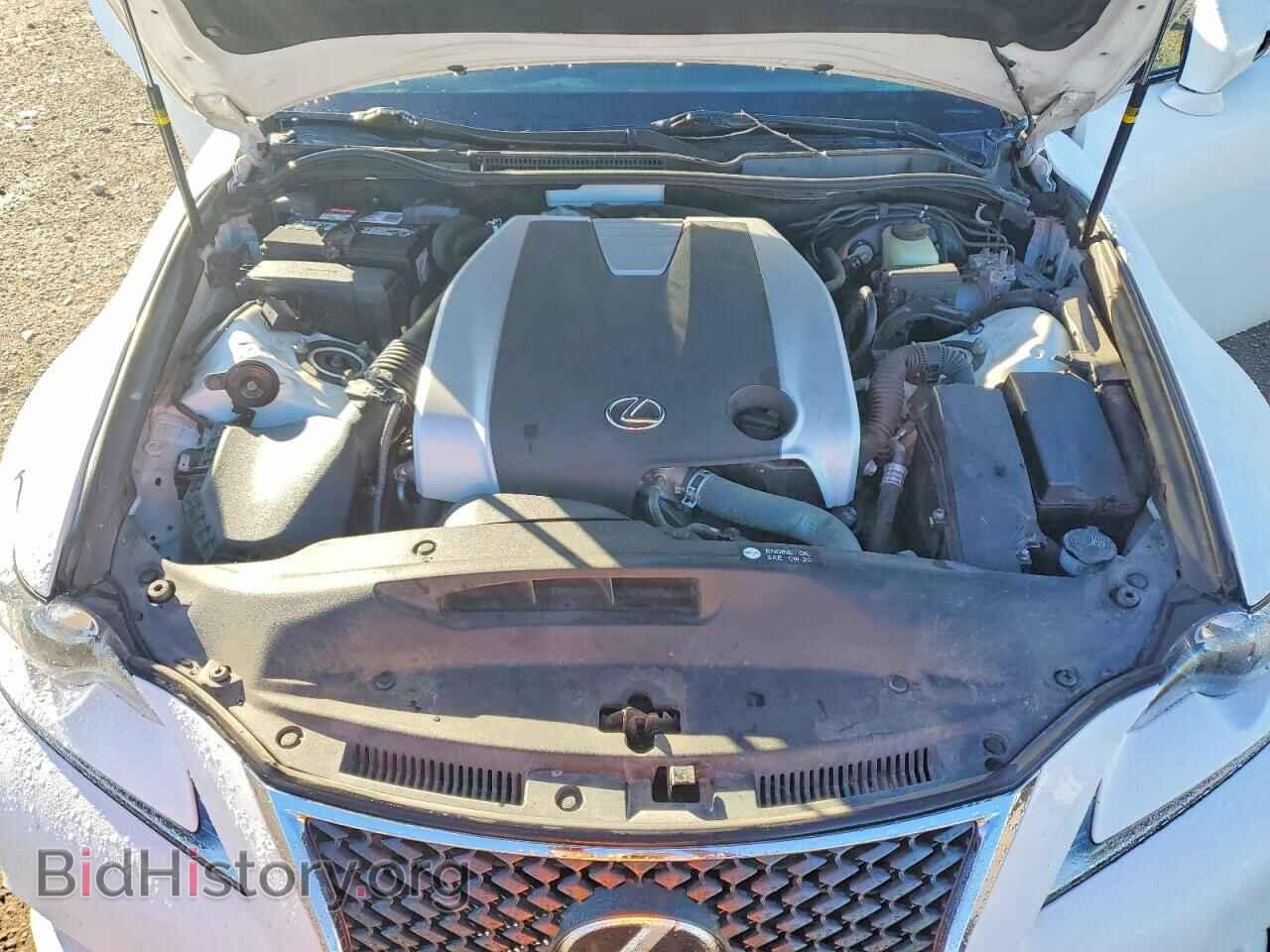 2016 LEXUS IS - VIN: JTHCM1D21G5006498 - Photo 11