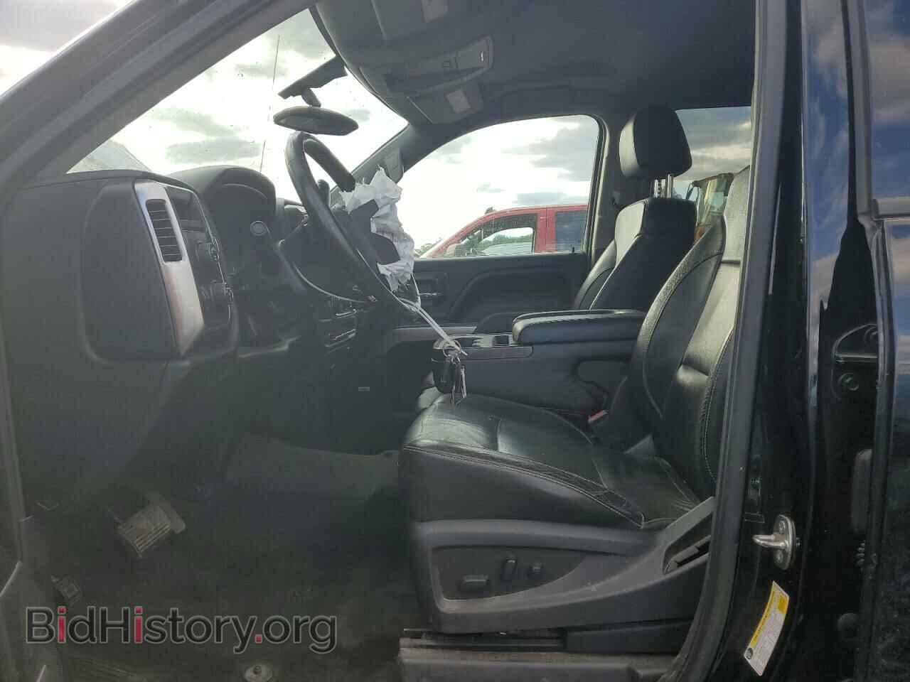 2017 CHEVROLET ALL Models - VIN: 3GCUKREC0HG213069 - Фото 7