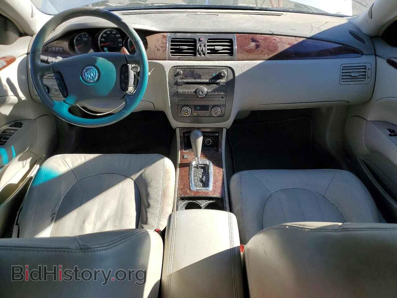 2011 BUICK LUCERNE - VIN: 1G4HC5EM6BU148003 - Фото 8