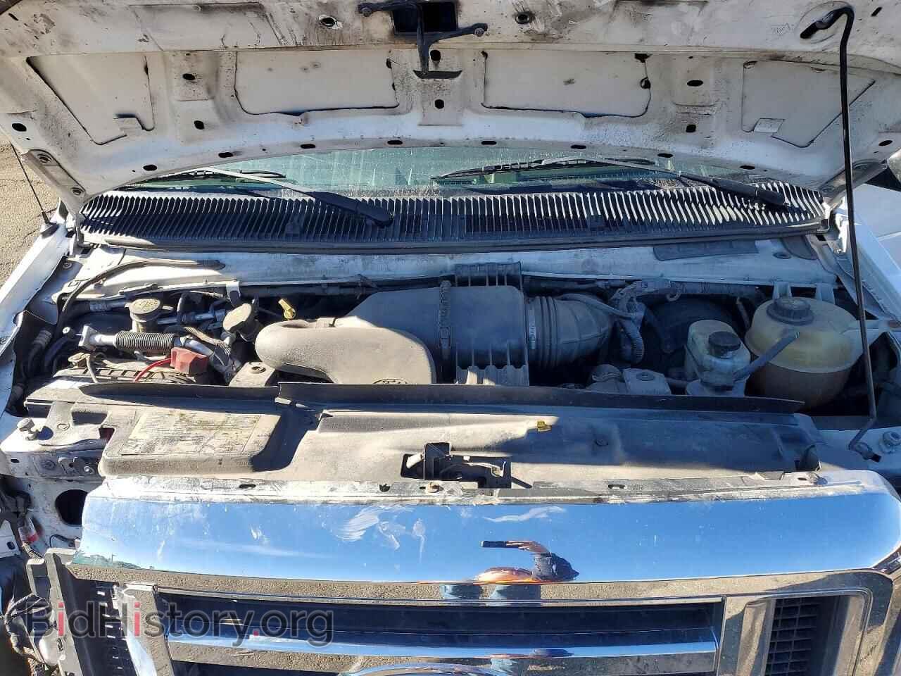2014 FORD ALL Models - VIN: 1FBNE3BLXEDA51445 - Photo 12