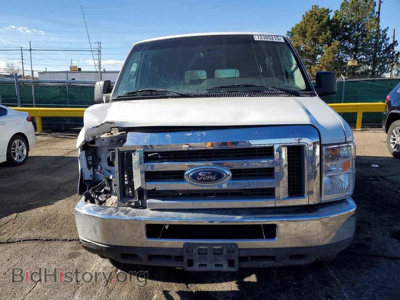 2014 FORD ALL Models - VIN: 1FBNE3BLXEDA51445 - Photo 5