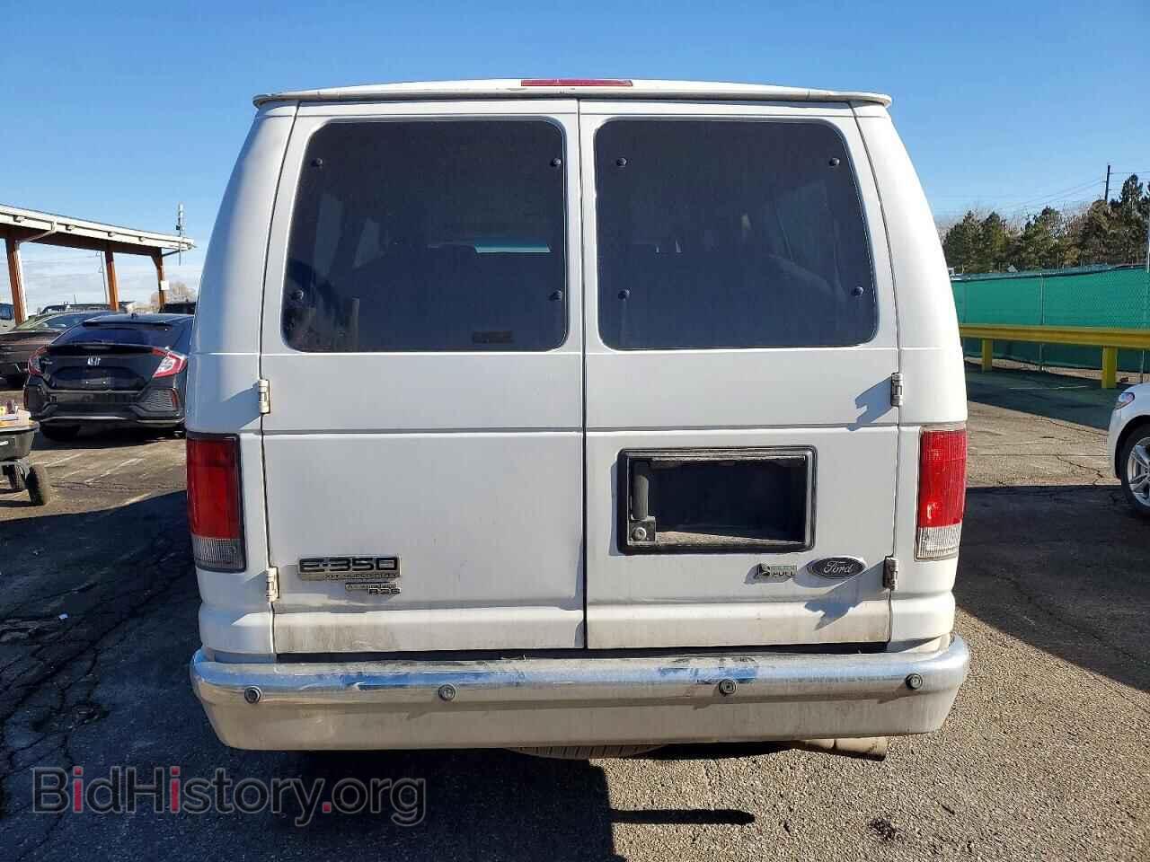 2014 FORD ALL Models - VIN: 1FBNE3BLXEDA51445 - Photo 6