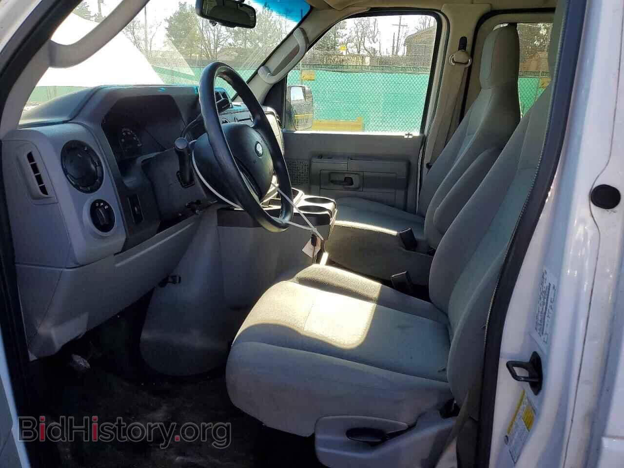 2014 FORD ALL Models - VIN: 1FBNE3BLXEDA51445 - Photo 7