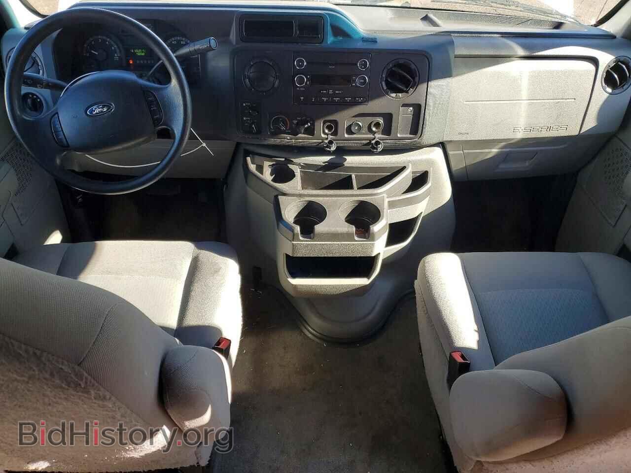 2014 FORD ALL Models - VIN: 1FBNE3BLXEDA51445 - Photo 8