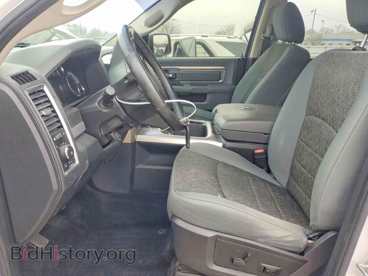 2016 RAM 1500 - VIN: 1C6RR7LG0GS254540 - Photo 7