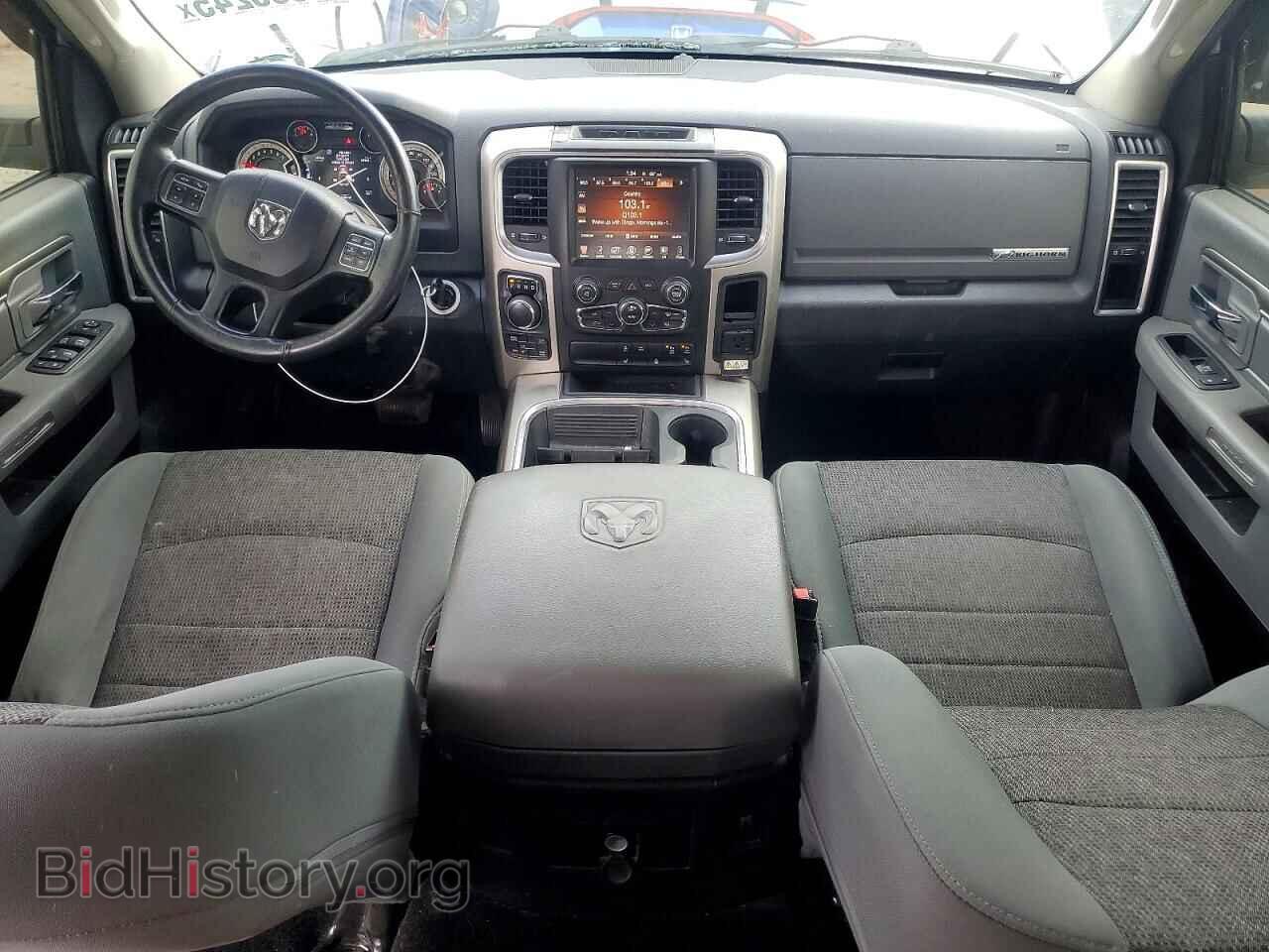 2016 RAM 1500 - VIN: 1C6RR7LG0GS254540 - Photo 8