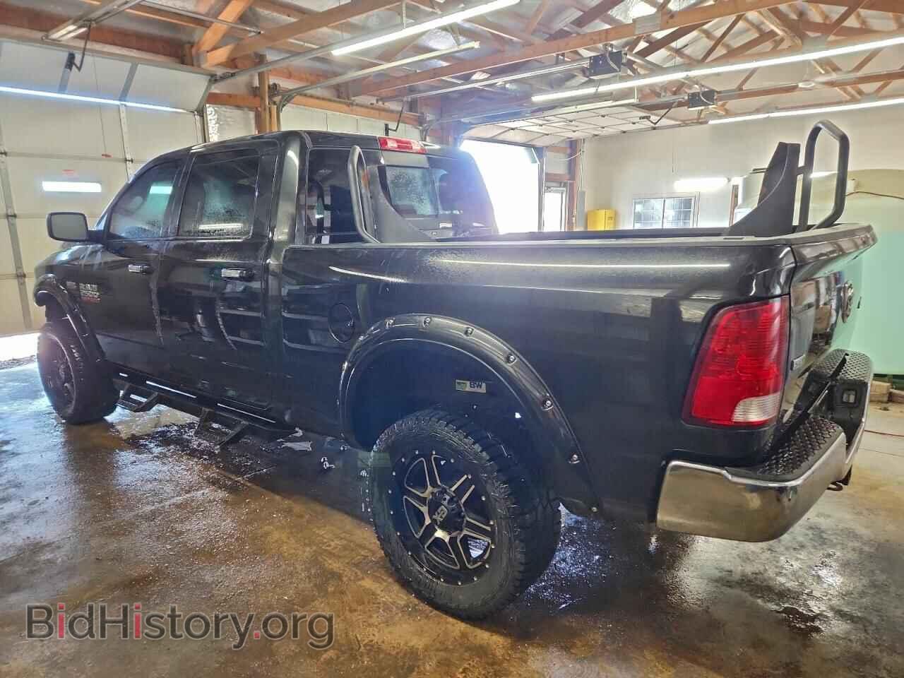 2017 RAM All Models - VIN: 3C6TR5DT3HG610171 - Фото 2