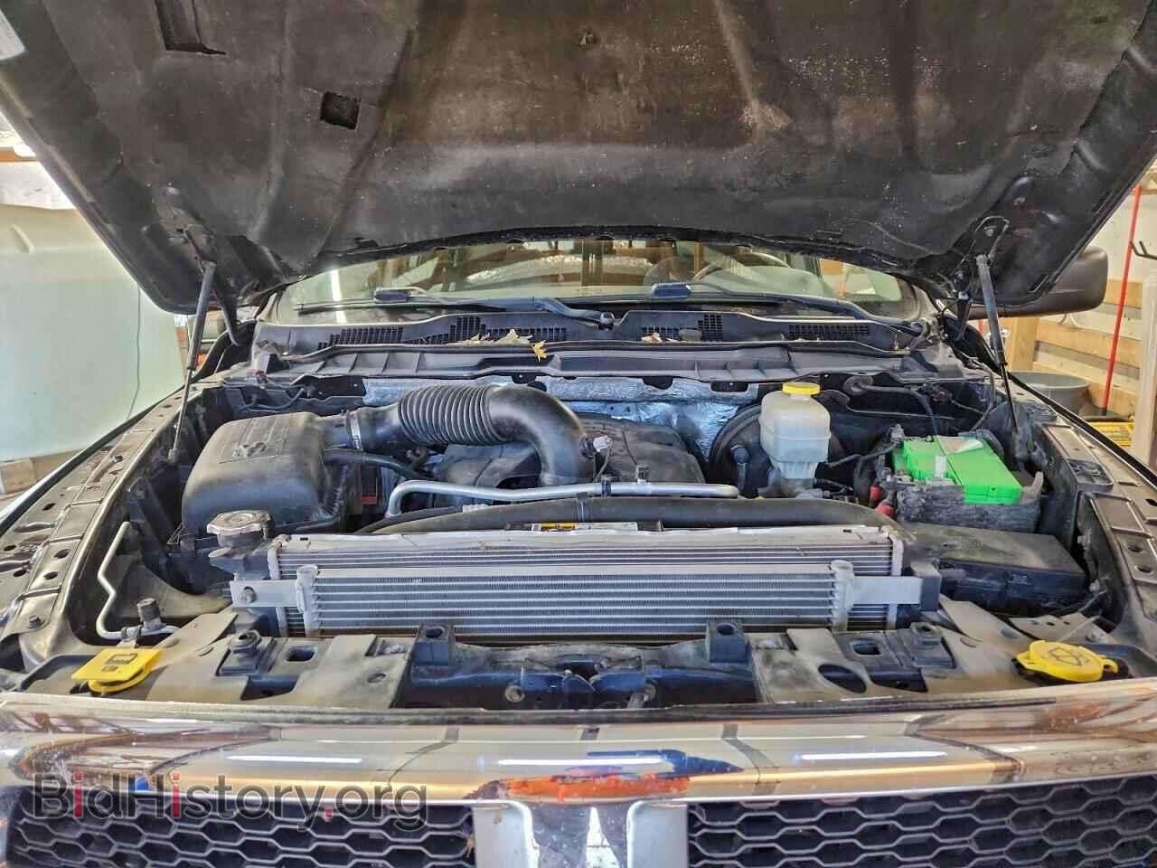 2017 RAM All Models - VIN: 3C6TR5DT3HG610171 - Фото 11