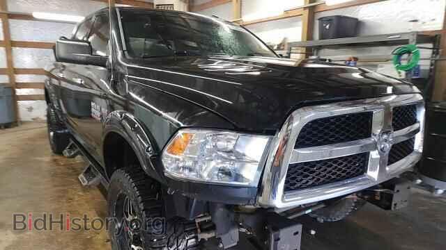 2017 RAM All Models - VIN: 3C6TR5DT3HG610171 - Фото 14