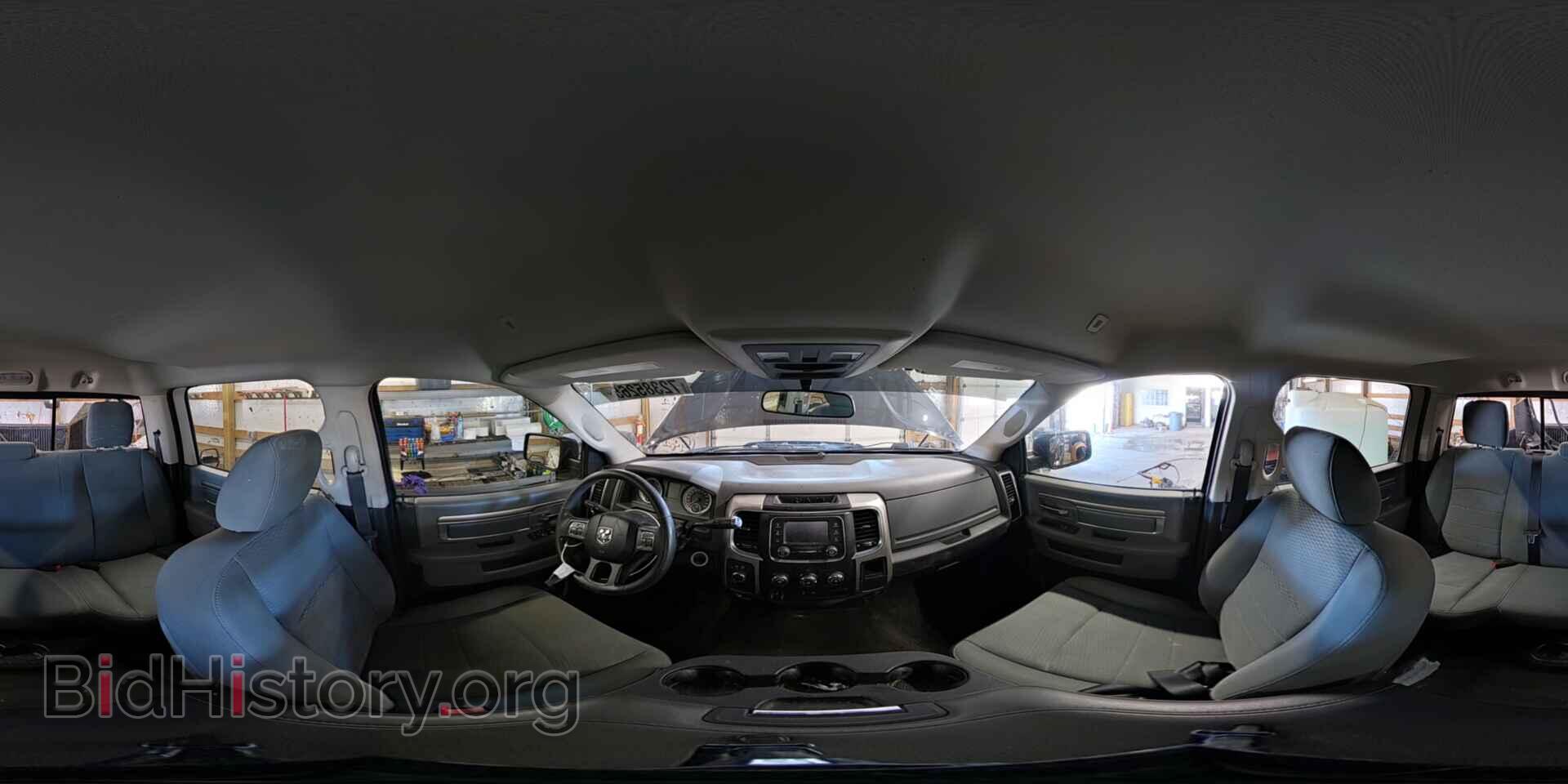 2017 RAM All Models - VIN: 3C6TR5DT3HG610171 - Фото 15