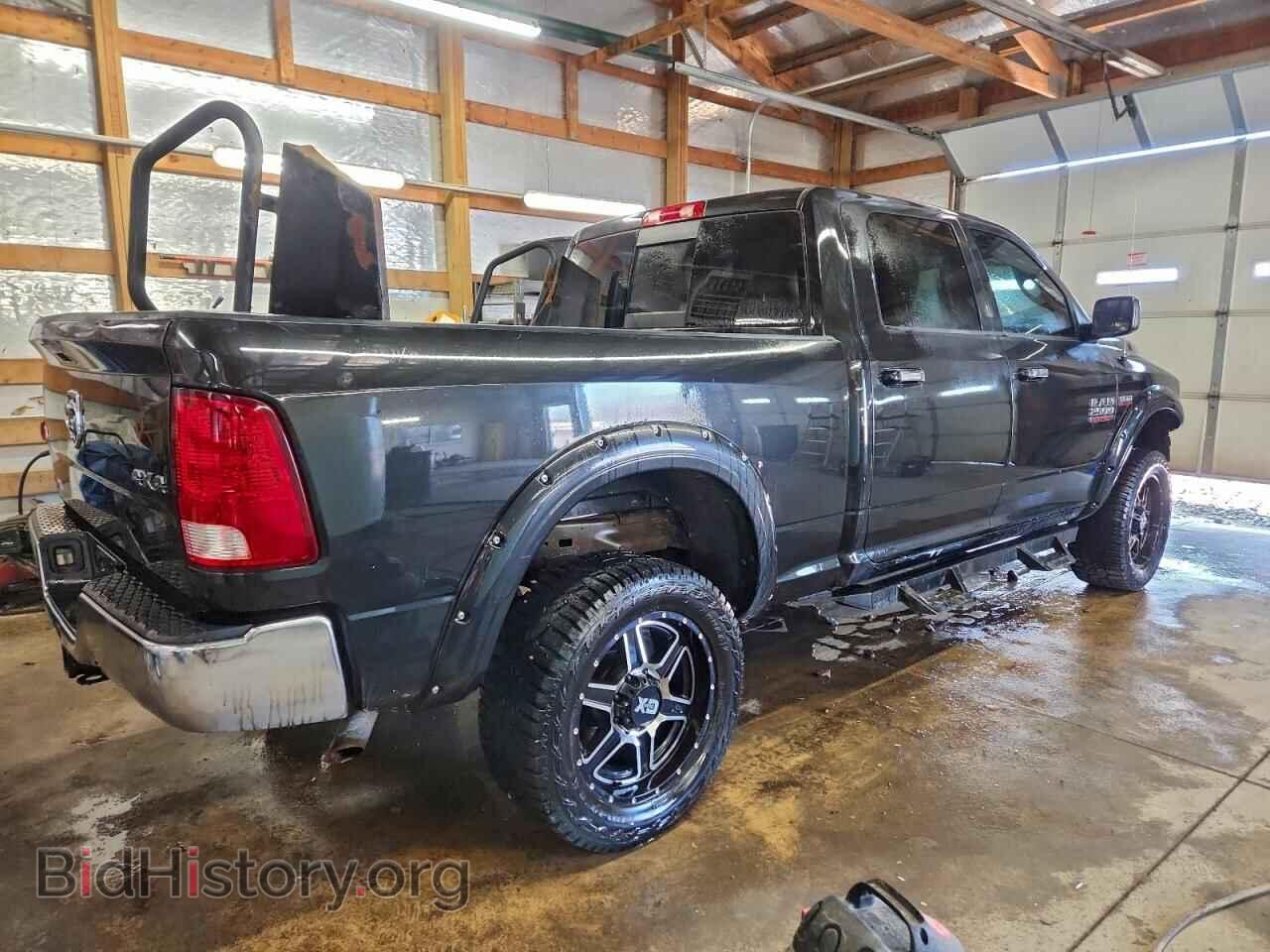 2017 RAM All Models - VIN: 3C6TR5DT3HG610171 - Фото 3