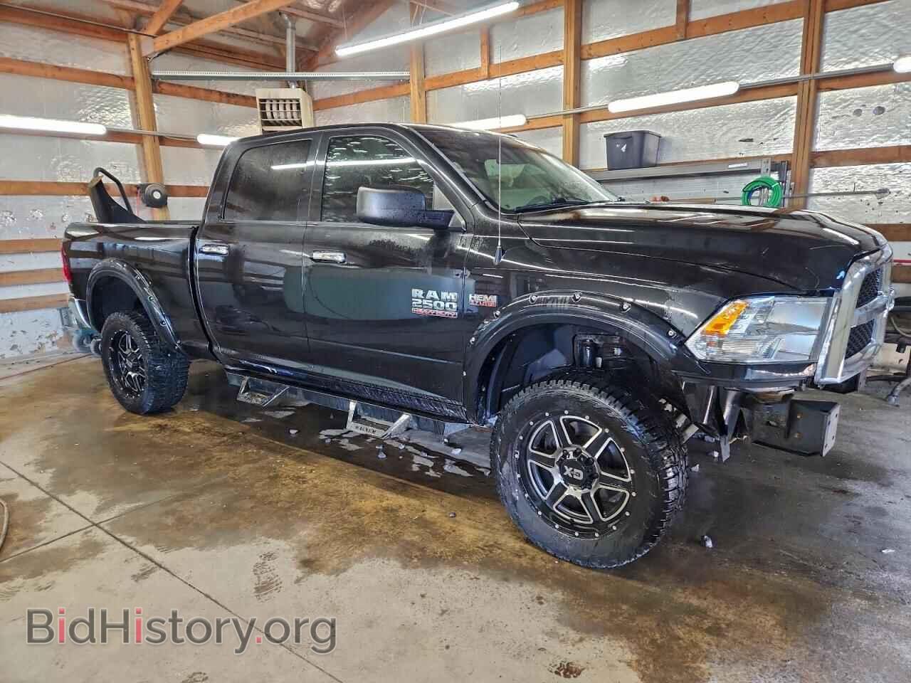 2017 RAM All Models - VIN: 3C6TR5DT3HG610171 - Фото 4