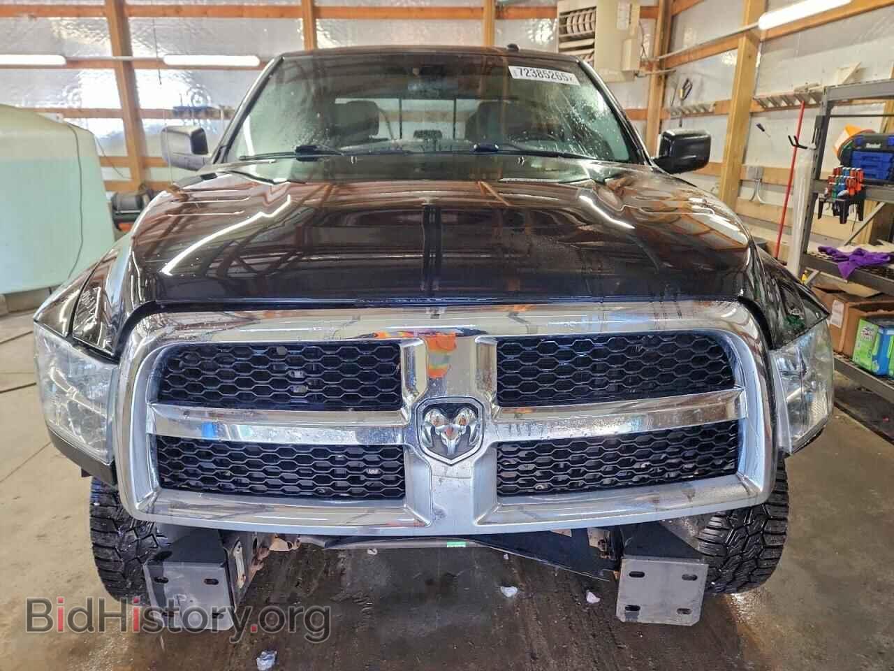 2017 RAM All Models - VIN: 3C6TR5DT3HG610171 - Фото 5
