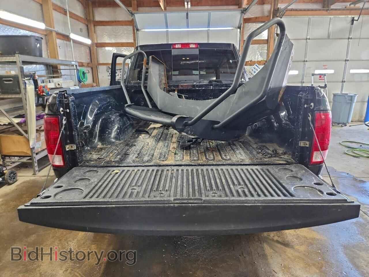 2017 RAM All Models - VIN: 3C6TR5DT3HG610171 - Фото 6