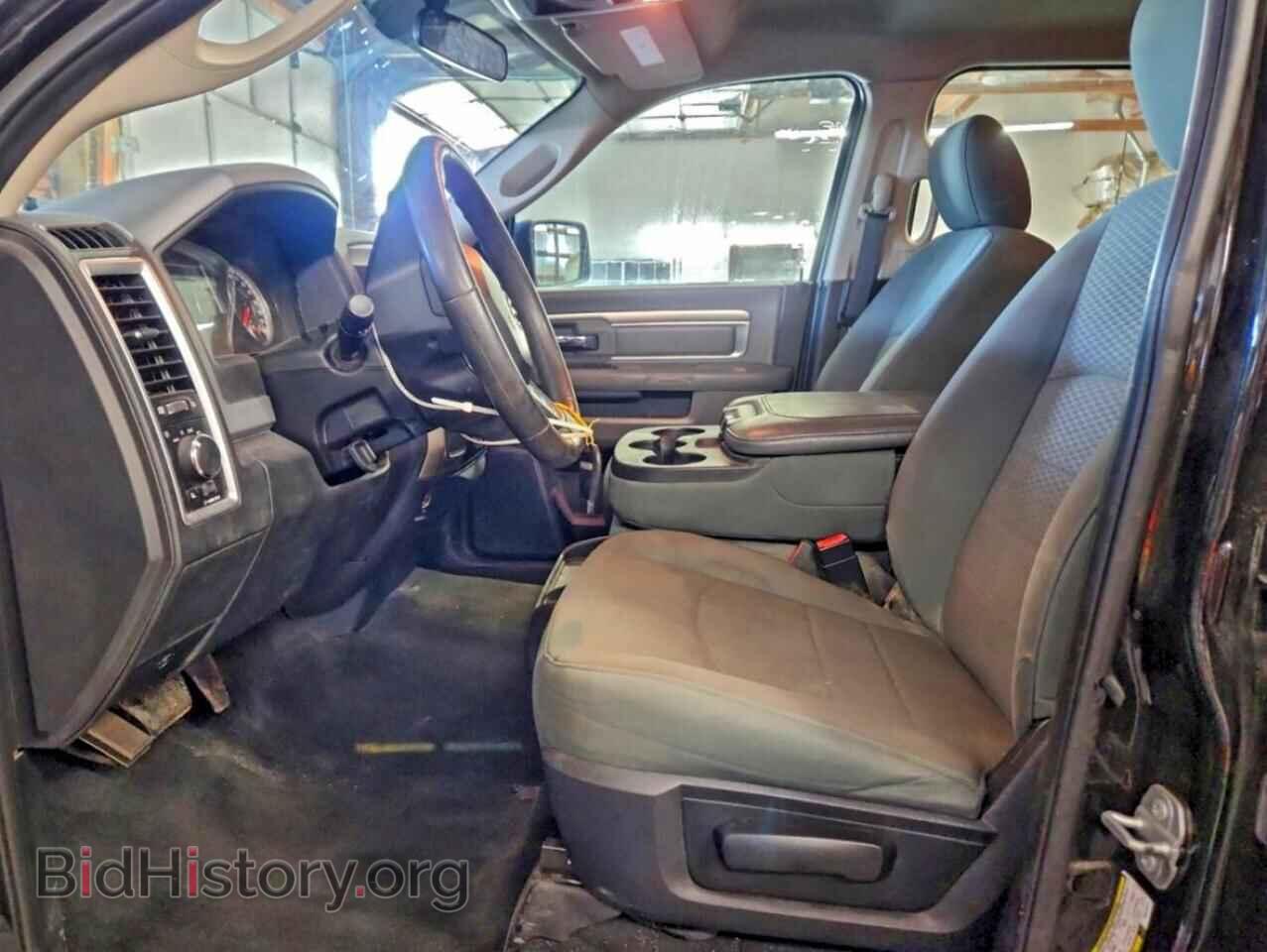 2017 RAM All Models - VIN: 3C6TR5DT3HG610171 - Фото 7