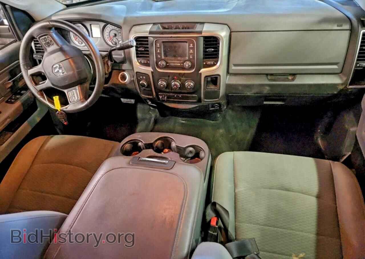 2017 RAM All Models - VIN: 3C6TR5DT3HG610171 - Фото 8