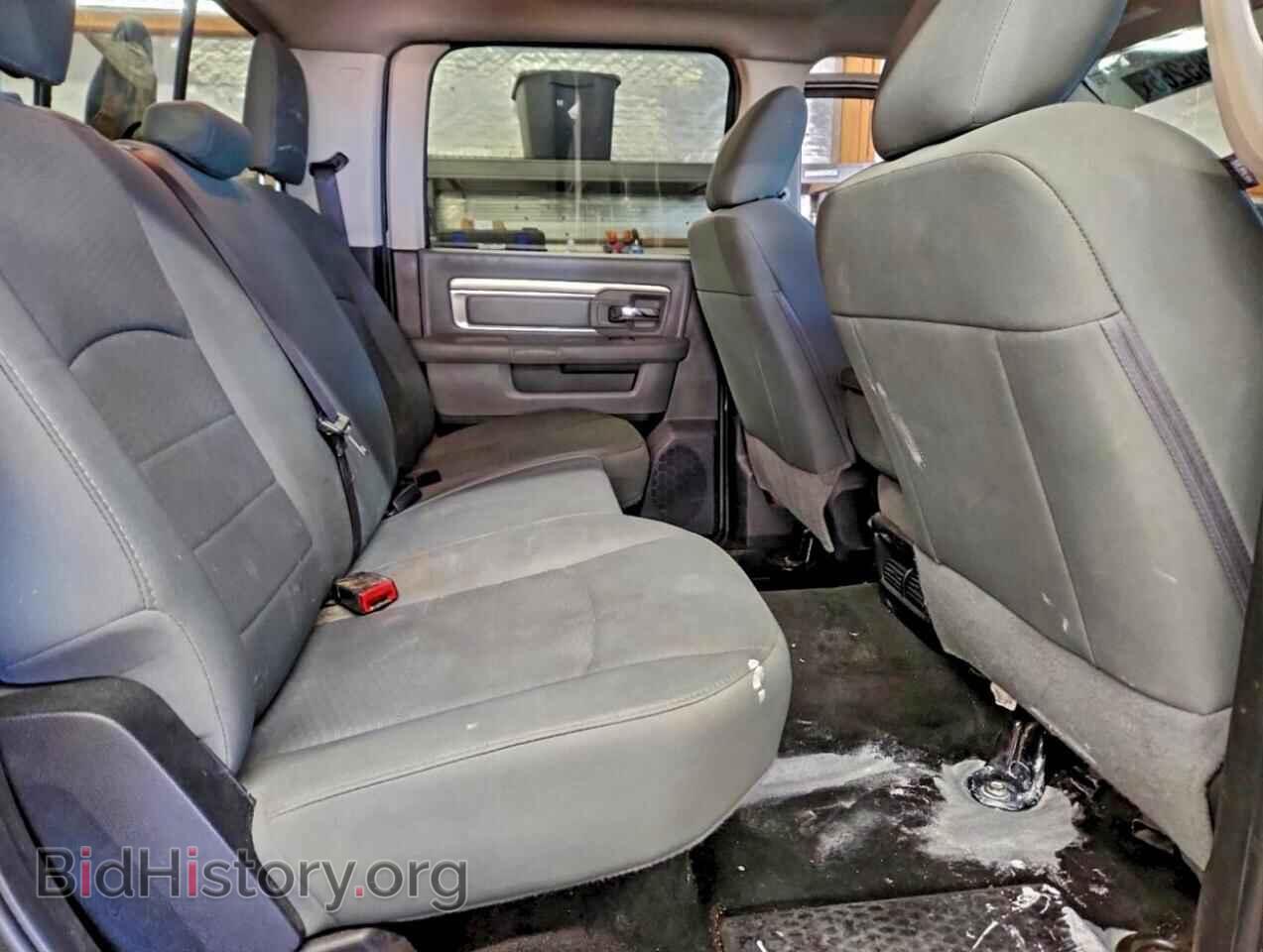 2017 RAM All Models - VIN: 3C6TR5DT3HG610171 - Фото 10