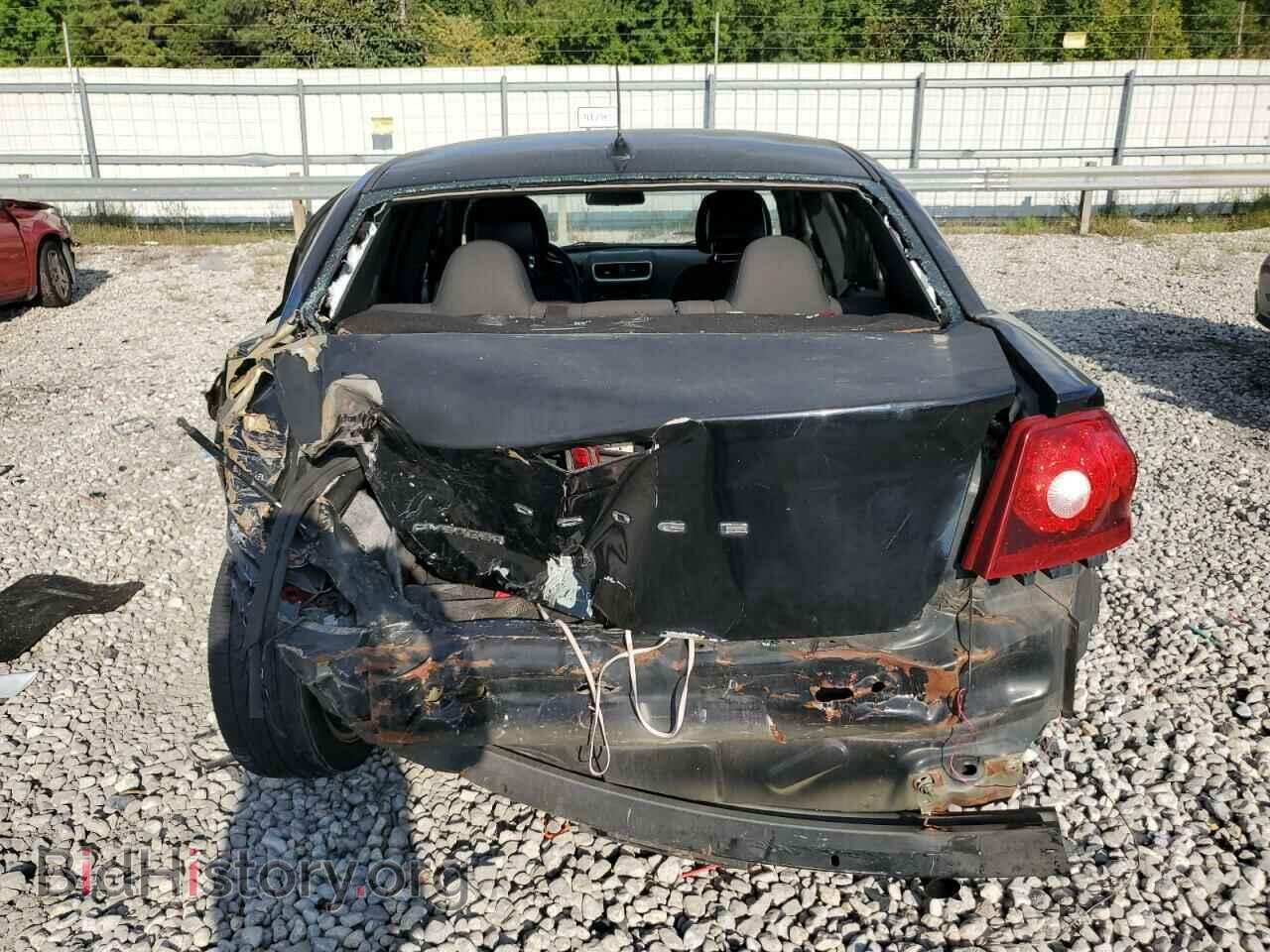 2013 DODGE AVENGER - VIN: 1C3CDZAB5DN625495 - Photo 6