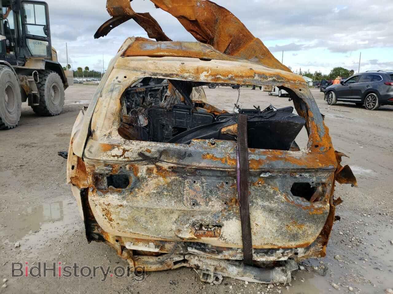 2021 DODGE DURANGO - VIN: 1C4SDJH98MC875353 - Фото 6