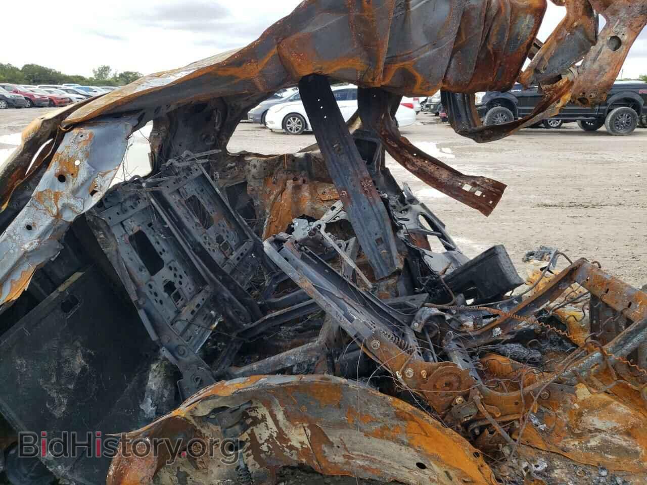 2021 DODGE DURANGO - VIN: 1C4SDJH98MC875353 - Фото 10