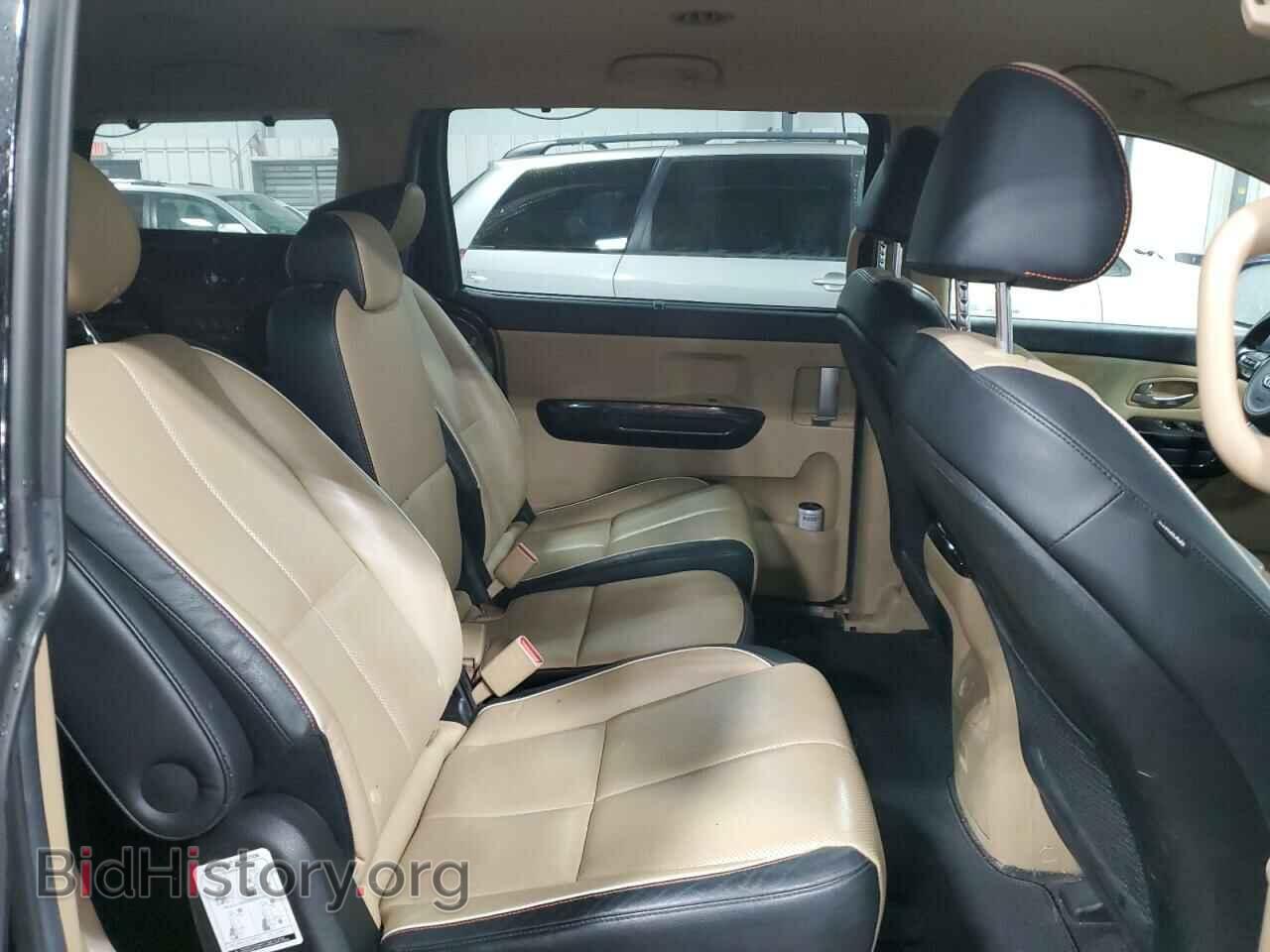 2015 KIA All Models - VIN: KNDMC5C13F6026236 - Фото 11