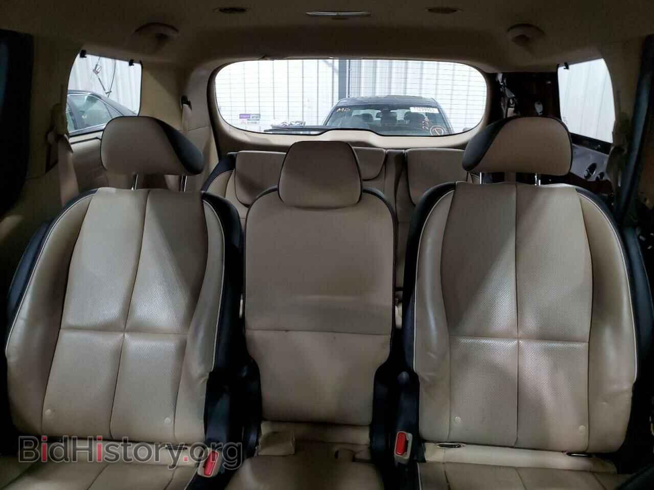 2015 KIA All Models - VIN: KNDMC5C13F6026236 - Фото 10