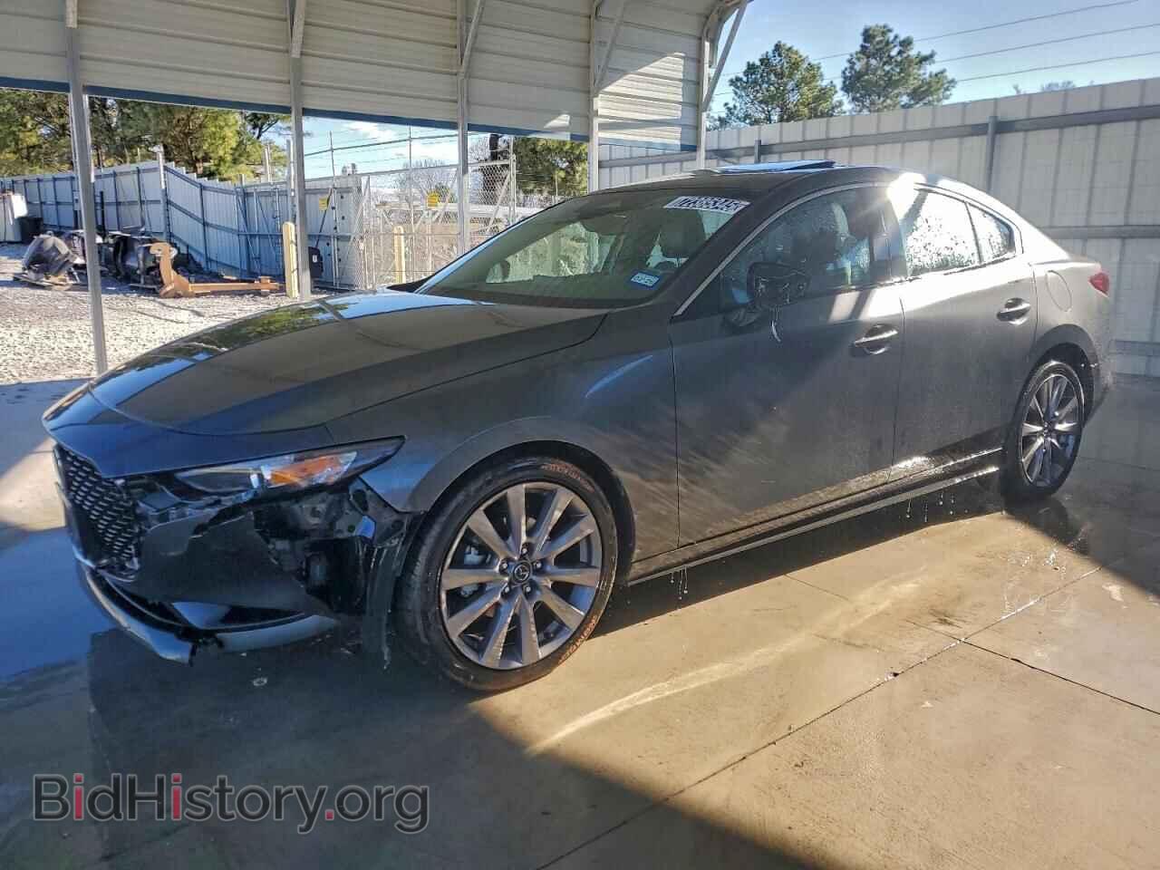 Photo 3MZBPACM6RM413749 - MAZDA 3 2024