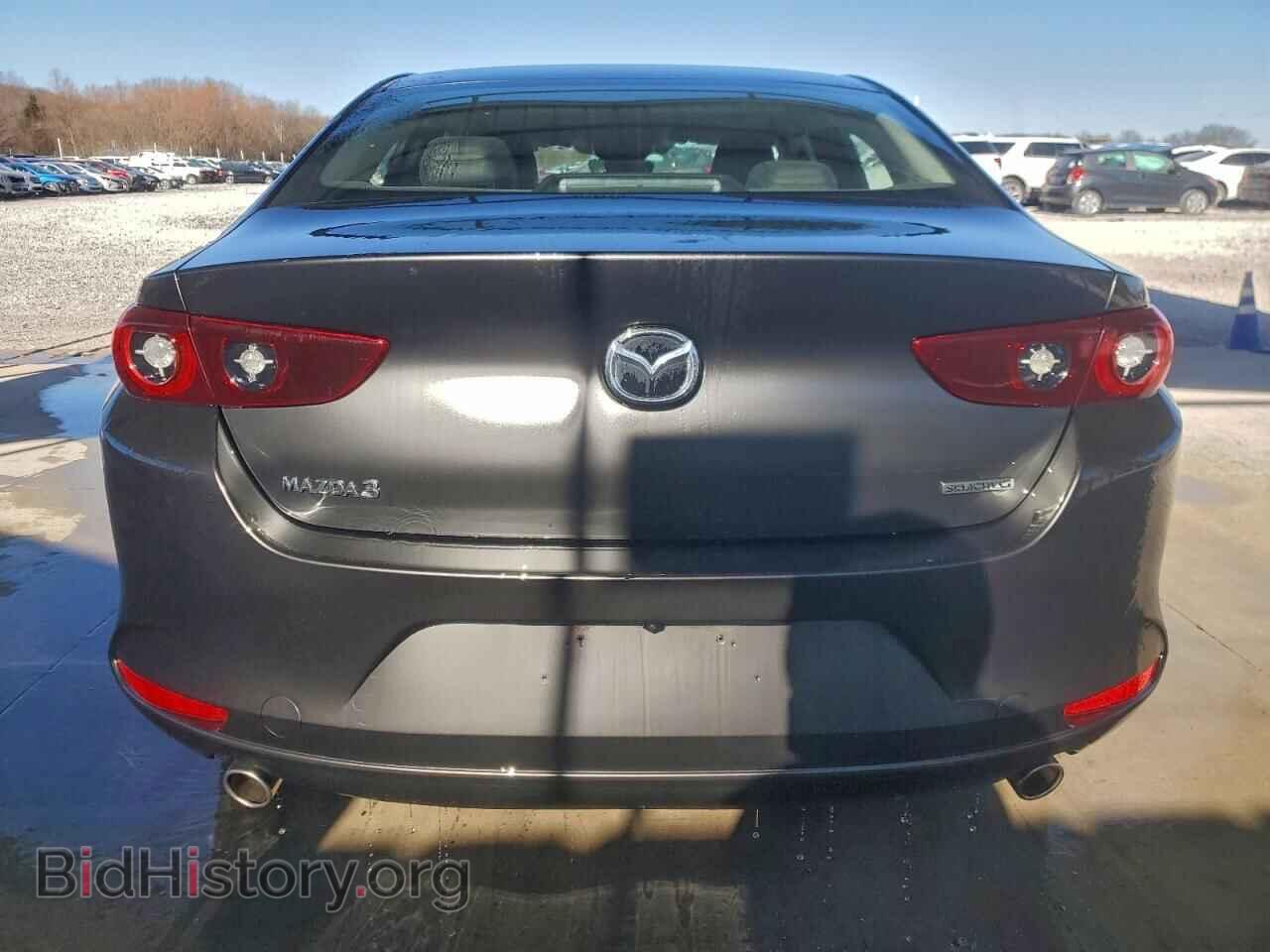 2024 MAZDA 3 - VIN: 3MZBPACM6RM413749 - Photo 6