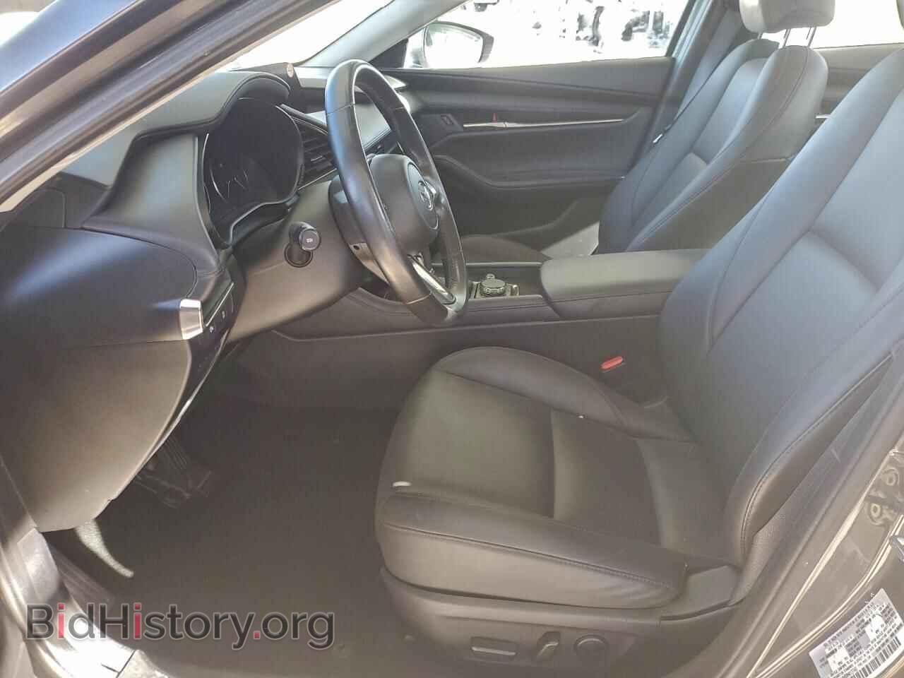 2024 MAZDA 3 - VIN: 3MZBPACM6RM413749 - Photo 7