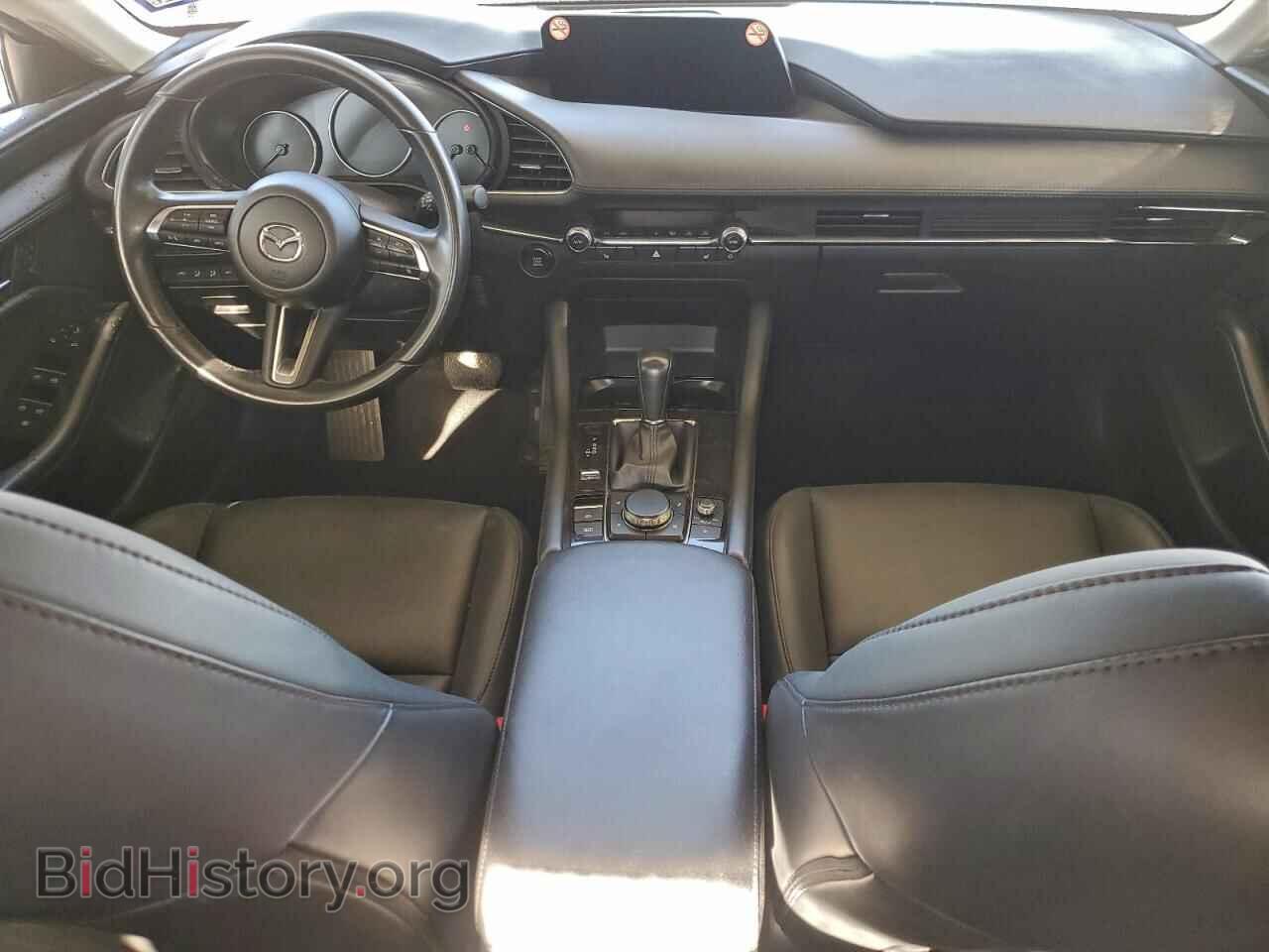 2024 MAZDA 3 - VIN: 3MZBPACM6RM413749 - Photo 8