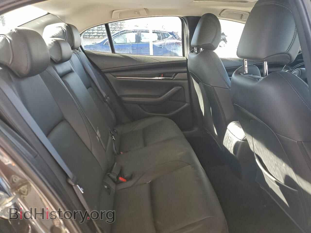 2024 MAZDA 3 - VIN: 3MZBPACM6RM413749 - Photo 10