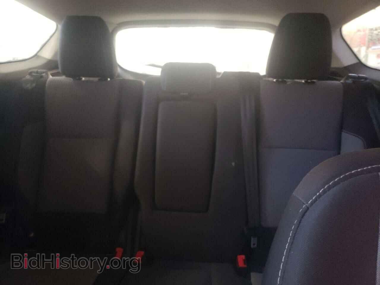 2018 FORD ESCAPE - VIN: 1FMCU9GD2JUC93369 - Фото 10