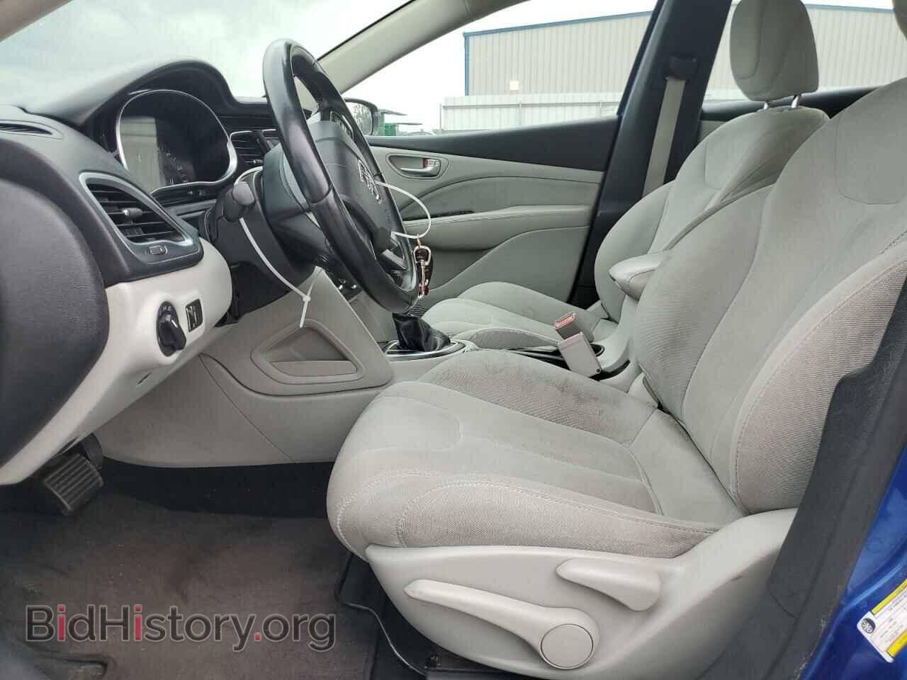 2013 DODGE DART - VIN: 1C3CDFBA2DD175251 - Фото 7