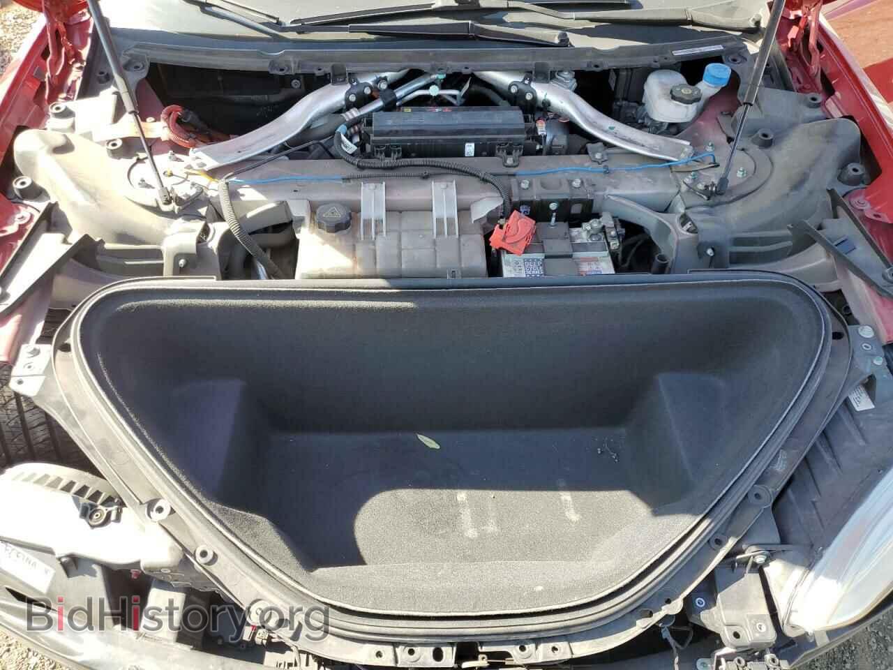 2016 TESLA MODEL S - VIN: 5YJSA1E21GF139197 - Photo 11